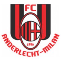 FC. ANDERLECHT-MILAN