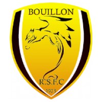 R. STANDARD FC. BOUILLON