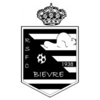 R. STANDARD FC. BIEVRE